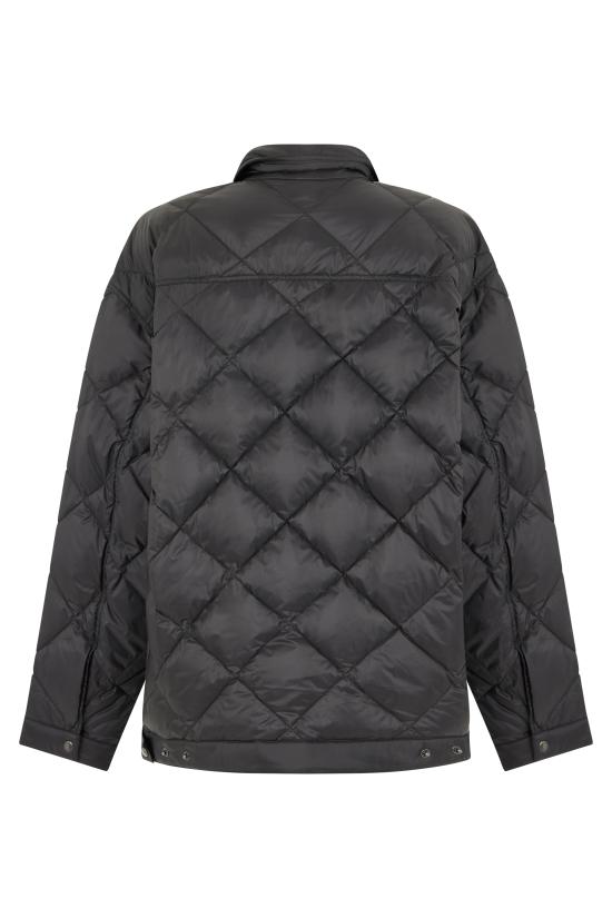 26FW 프라다 자켓 SGD25817YXF0002 black - PRADA