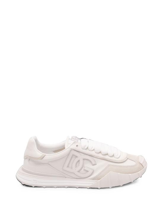  돌체앤가바나 스니커즈 CS2384A05698L853 White