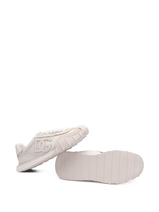  돌체앤가바나 스니커즈 CS2384A05698L853 White - DOLCE & GABBANA