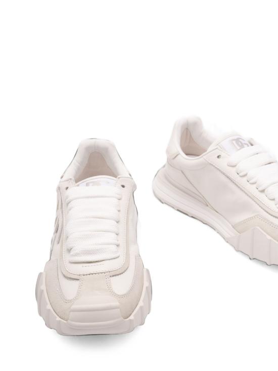 돌체앤가바나 스니커즈 CS2384A05698L853 White - DOLCE & GABBANA