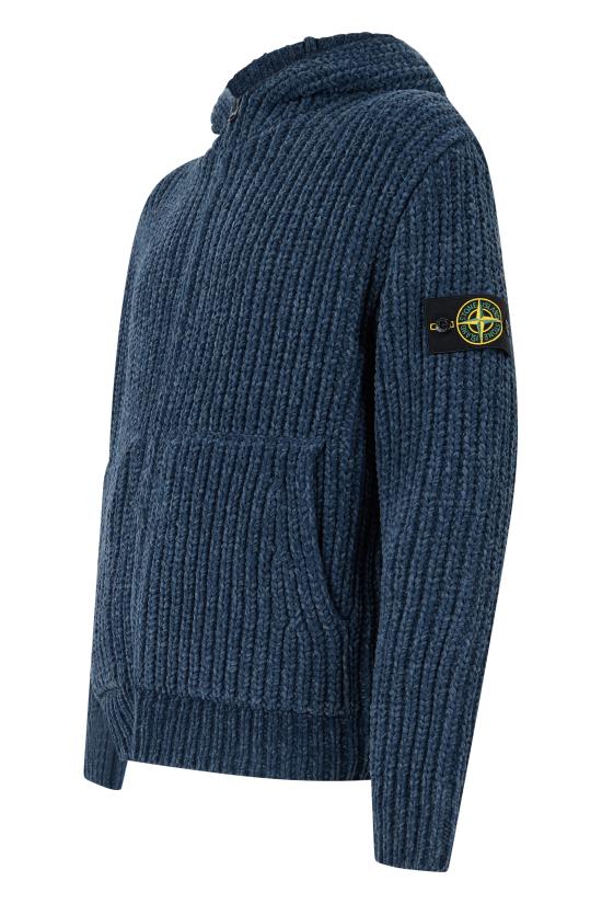 26FW 스톤 아일랜드 스웨터 5100065S0N16V0M2B blue - STONE ISLAND