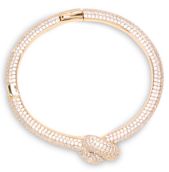 26FW 셀프 포트레이트 팔찌 AW26614BGDGOLD - SELF PORTRAIT