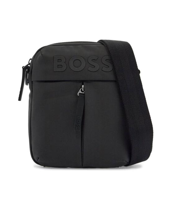 26FW 보스 크로스백 50516893001 black