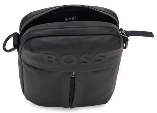 26FW 보스 크로스백 50516893001 black - BOSS