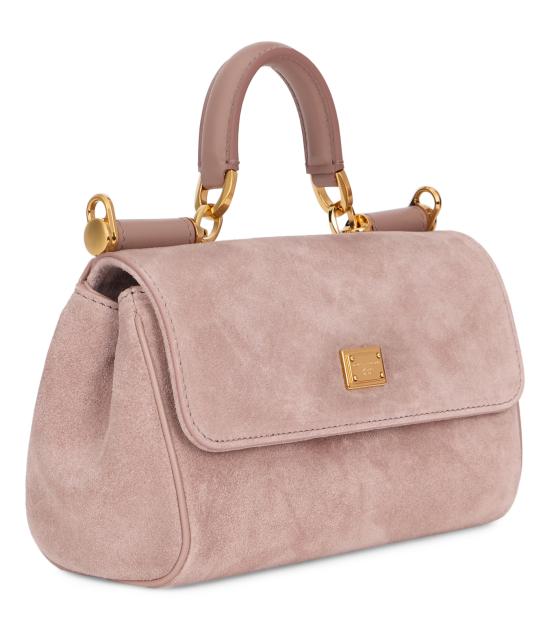 26FW 돌체앤가바나 토트백 BB7864BO9038Y141 Pink - DOLCE & GABBANA