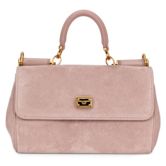 26FW 돌체앤가바나 토트백 BB7864BO9038Y141 Pink