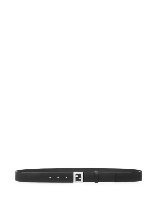 26FW 펜디 벨트 7C0563B12KF0QA1 black