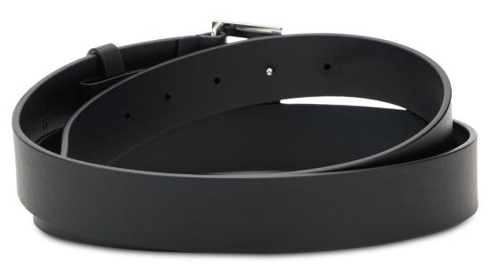 26FW 펜디 벨트 7C0563B12KF0QA1 black - FENDI