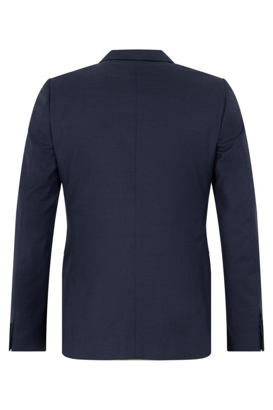 26FW 에르메네질도제냐 자켓 281CGA422716A4412 blue - ERMENEGILDO ZEGNA