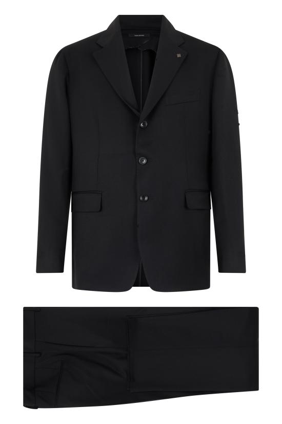 26FW 딸리아토레 수트 자켓 2SNY13BNT190048N1397 black - TAGLIATORE