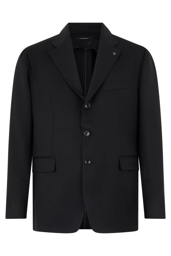 26FW 딸리아토레 수트 자켓 2SNY13BNT190048N1397 black