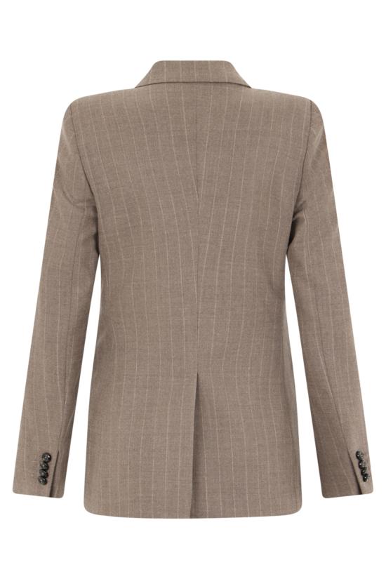 26FW 딸리아토레 자켓 TPARIGI10BAD930005T1296 grey - TAGLIATORE