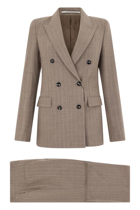 26FW 딸리아토레 자켓 TPARIGI10BAD930005T1296 grey - TAGLIATORE