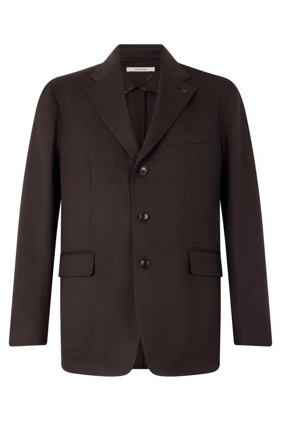 26FW 딸리아토레 수트 자켓 2SNY13BNT190048M1236 brown