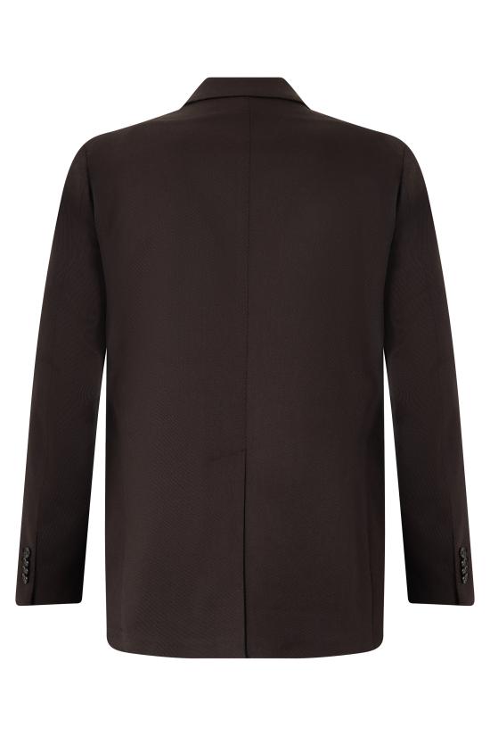 26FW 딸리아토레 수트 자켓 2SNY13BNT190048M1236 brown - TAGLIATORE