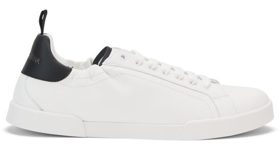 26FW 돌체앤가바나 스니커즈 CS2431A3S8789697 White - DOLCE & GABBANA
