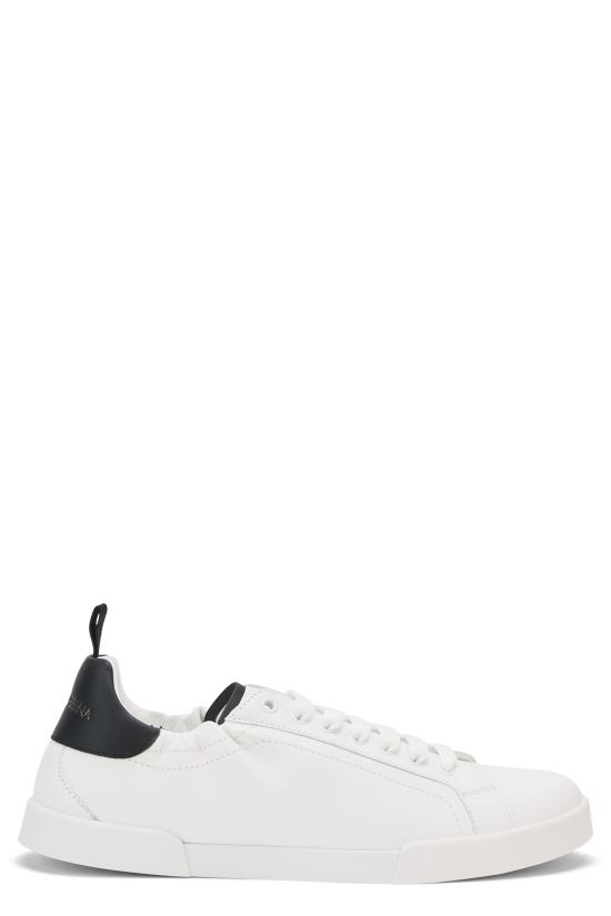 26FW 돌체앤가바나 스니커즈 CS2431A3S8789697 White