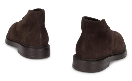 26FW 듀칼 로퍼 3237BRUXUFTM23 brown - DOUCAL’S