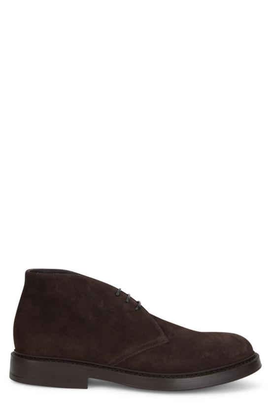 26FW 듀칼 로퍼 3237BRUXUFTM23 brown