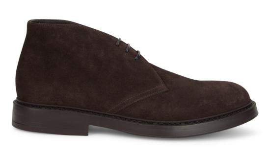 26FW 듀칼 로퍼 3237BRUXUFTM23 brown - DOUCAL’S