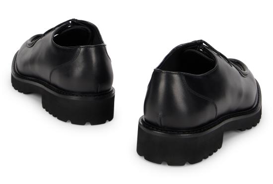 26FW 듀칼 로퍼 2737PHILUFN00 black - DOUCAL’S