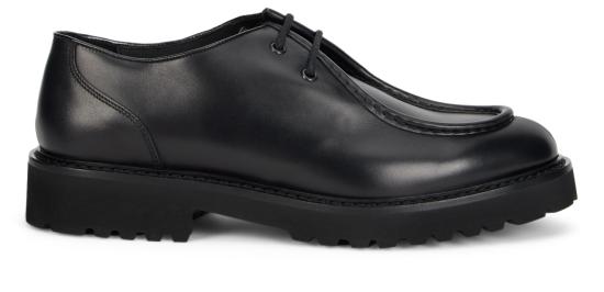 26FW 듀칼 로퍼 2737PHILUFN00 black - DOUCAL’S