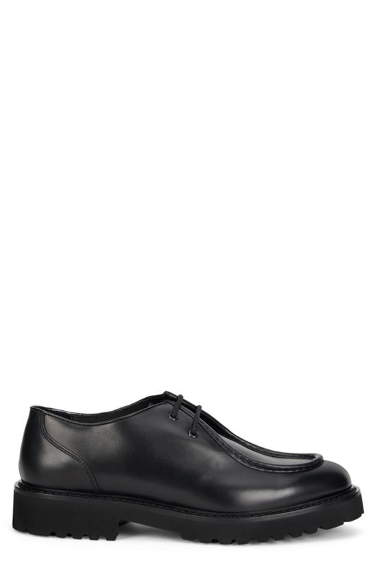 26FW 듀칼 로퍼 2737PHILUFN00 black