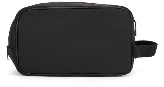 26FW 지아니 끼아리니 클러치/파우치 B20288NYLPL001 black - GIANNI CHIARINI