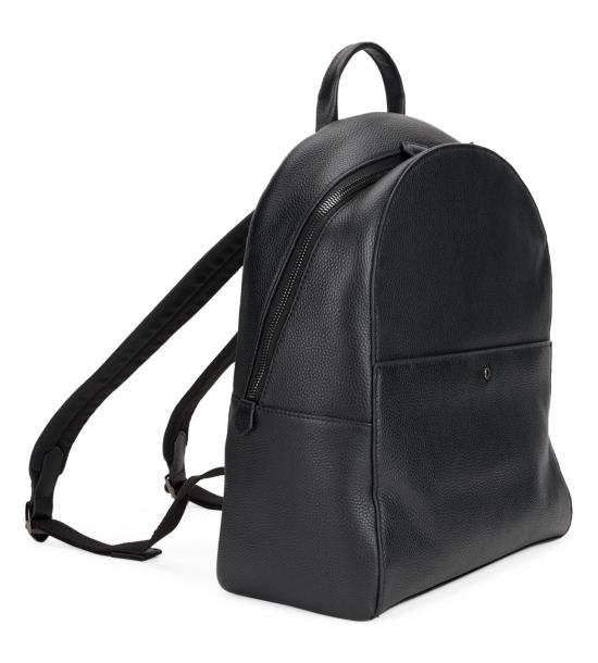 26FW 지아니 끼아리니 백팩 B20635GRNCRV001 black - GIANNI CHIARINI