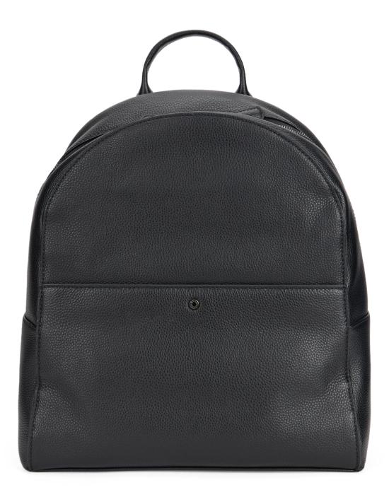26FW 지아니 끼아리니 백팩 B20635GRNCRV001 black - GIANNI CHIARINI