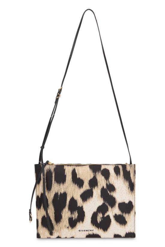 26FW 지방시 클러치/파우치 BB60RDB2J7007 Animalier - GIVENCHY