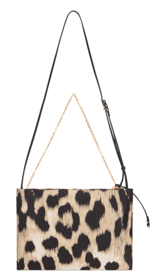 26FW 지방시 클러치/파우치 BB60RDB2J7007 Animalier - GIVENCHY
