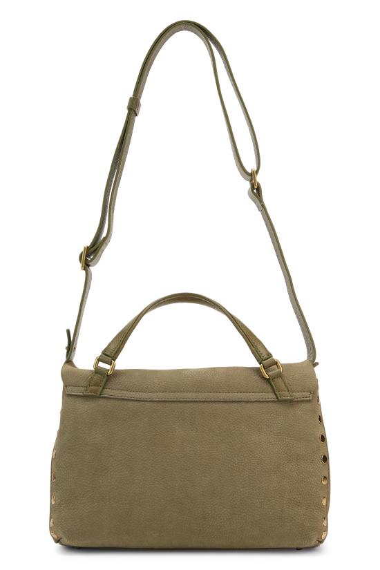 26FW 자넬라토 숄더백 0680900070000SZ0436 Beige - ZANELLATO