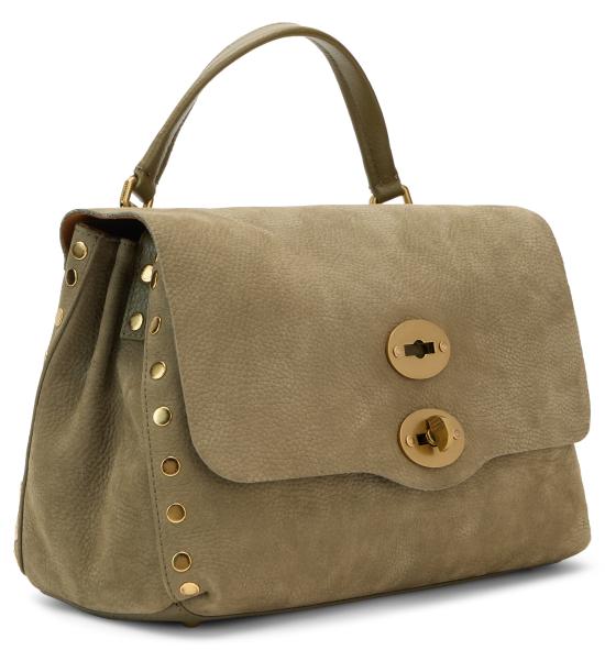 26FW 자넬라토 숄더백 0680900070000SZ0436 Beige - ZANELLATO