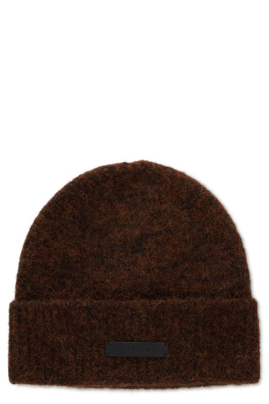 26FW 리프레젠트 모자 MLM10113117 brown