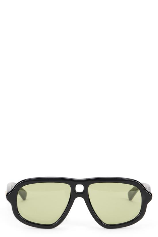 26FW 보테가베네타 선글라스 A009A1V2Q301000 Multicolor