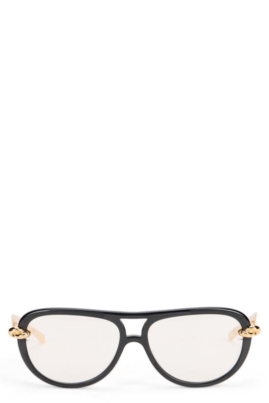 26FW 보테가베네타 선글라스 841235VBL801295 black
