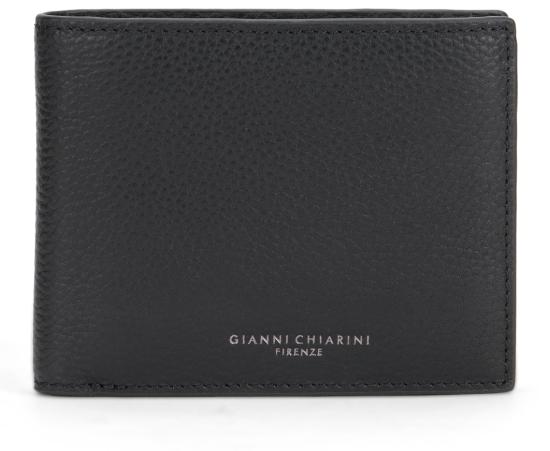 26FW 지아니 끼아리니 가죽소품 W5096GRNCRV001 black - GIANNI CHIARINI