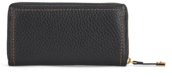 26FW 지아니 끼아리니 지갑 PF5042RNG001 black - GIANNI CHIARINI