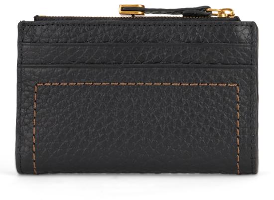26FW 지아니 끼아리니 지갑 PF6003RNG001 black - GIANNI CHIARINI