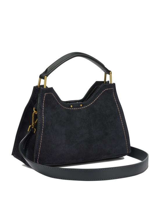 26FW 지아니 끼아리니 숄더백 BS12285CMPLMCPAURORA14596NOTTURNO BLUE - GIANNI CHIARINI
