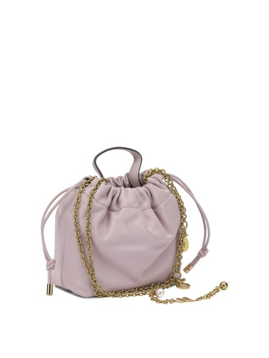 26FW 끌로에 토트백 CH26SP126R126F8 PINK - CHLOE