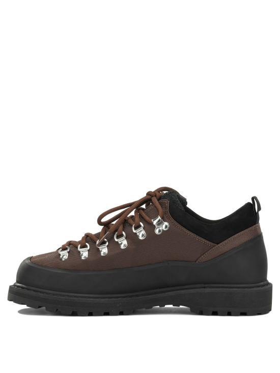 26FW 디엠므 부츠 DI26FWRBMF03X059MOG BROWN - DIEMME