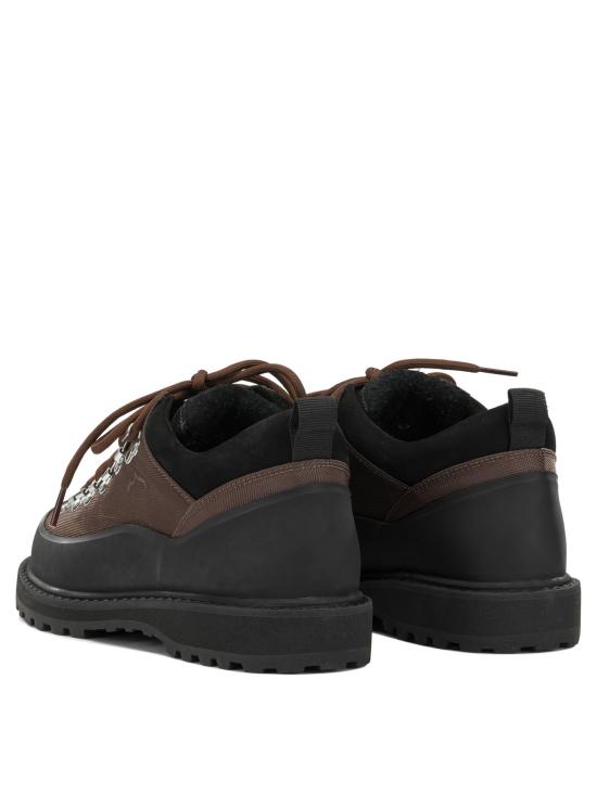 26FW 디엠므 부츠 DI26FWRBMF03X059MOG BROWN - DIEMME