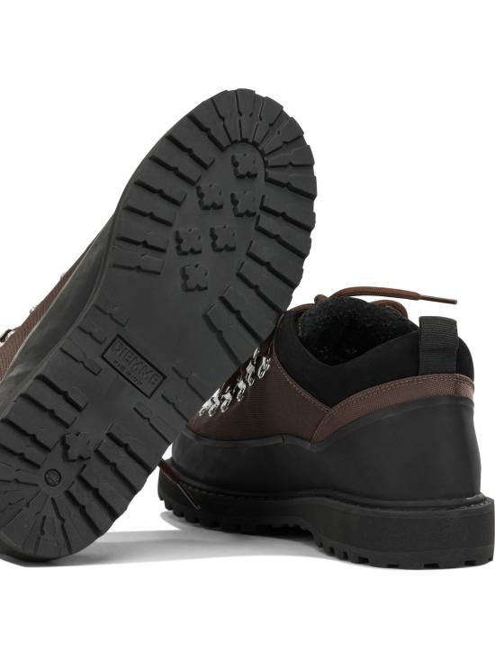 26FW 디엠므 부츠 DI26FWRBMF03X059MOG BROWN - DIEMME
