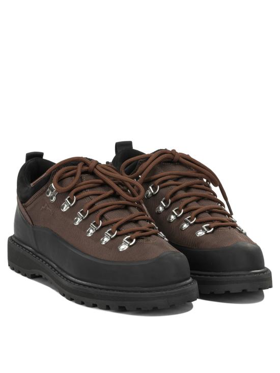 26FW 디엠므 부츠 DI26FWRBMF03X059MOG BROWN - DIEMME