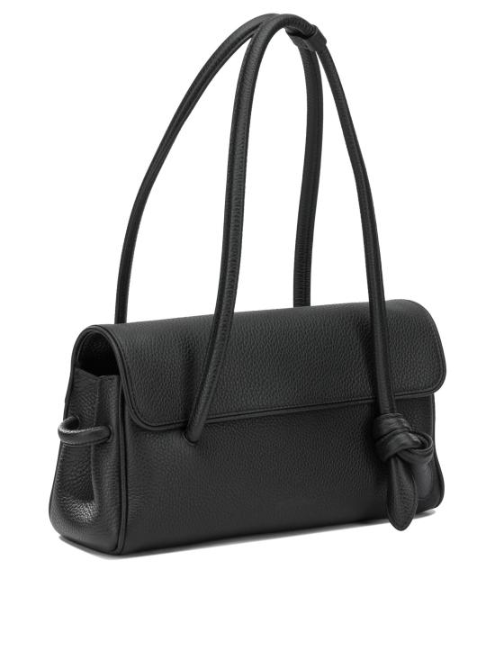 26FW 자크뮈스 숄더백 BAW00467AC03A03BLACK - JACQUEMUS