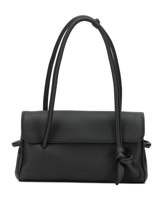 26FW 자크뮈스 숄더백 BAW00467AC03A03BLACK