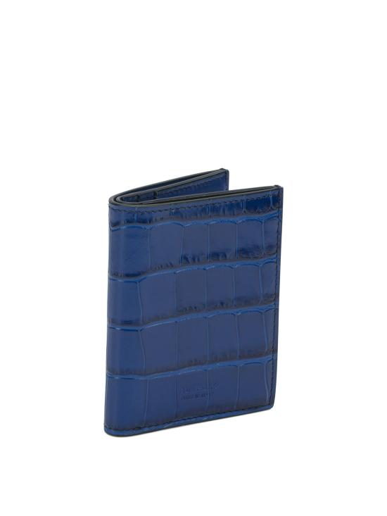 26FW 톰포드 가죽소품 Y0279LCL632SUBV BLUE - TOMFORD