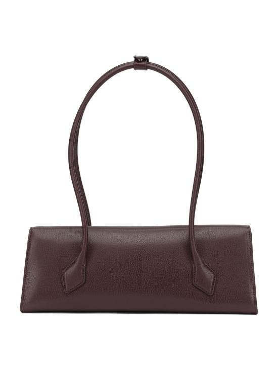 26FW 알라이아 숄더백 AA1L2045CA212325 BORDEAUX - ALAIA